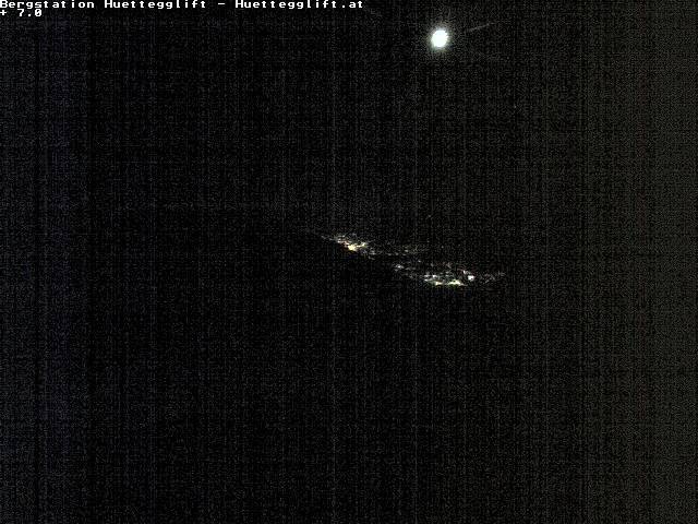 Archiv Foto Webcam Weerberg