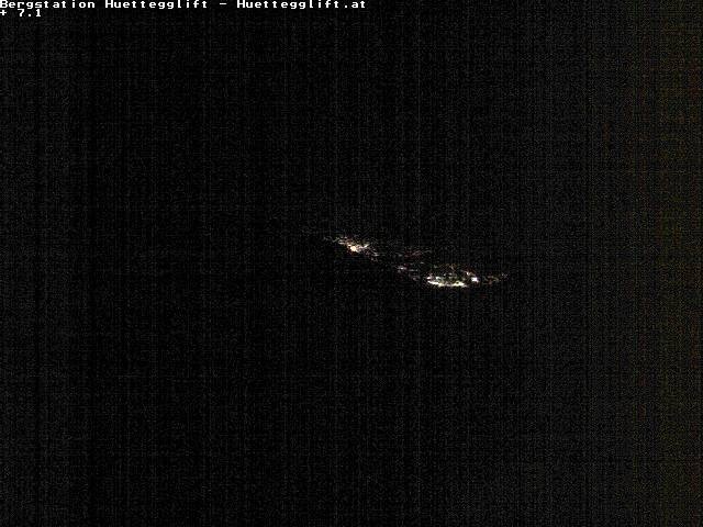 Archiv Foto Webcam Weerberg