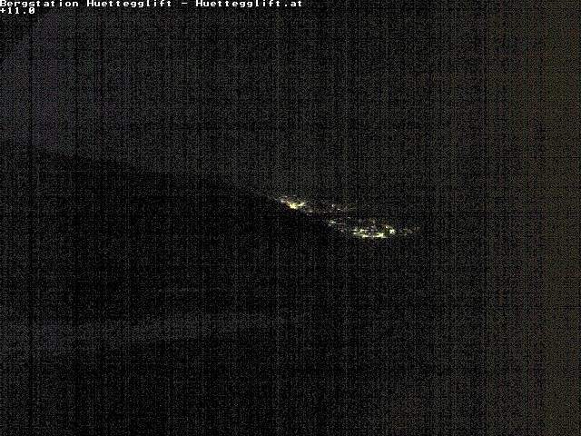 Archiv Foto Webcam Weerberg