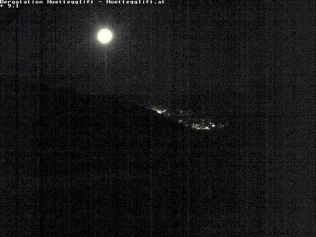 Archiv Foto Webcam Weerberg