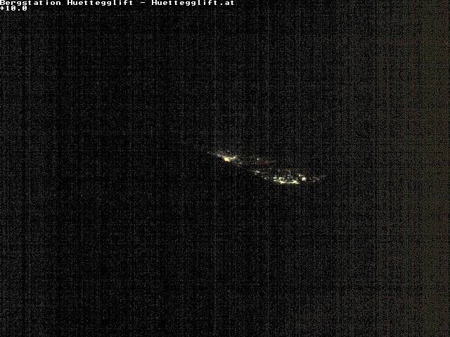 Archiv Foto Webcam Weerberg