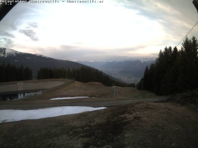 Archiv Foto Webcam Weerberg