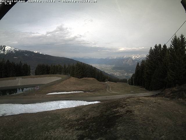 Archiv Foto Webcam Weerberg