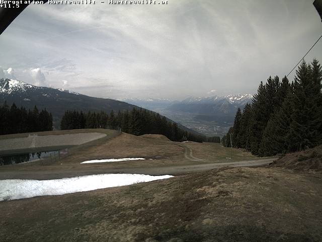 Archiv Foto Webcam Weerberg