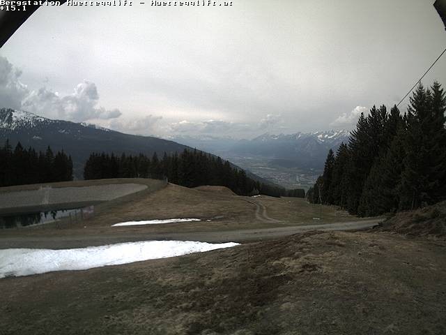 Archiv Foto Webcam Weerberg