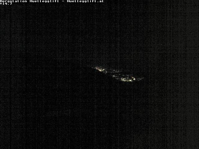 Archiv Foto Webcam Weerberg