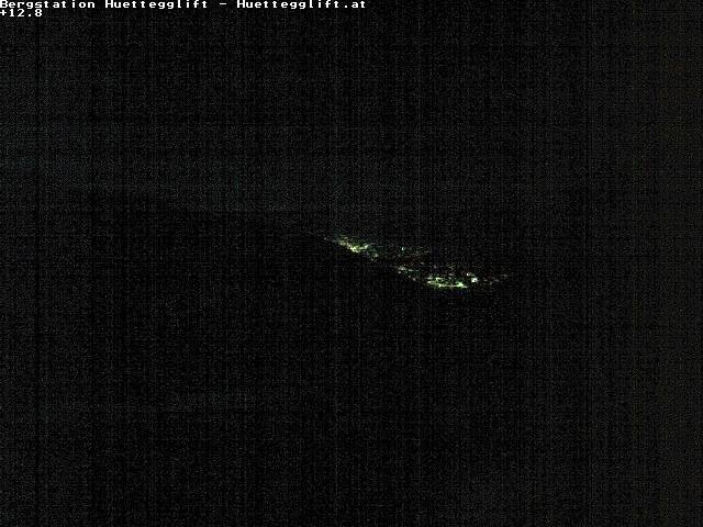 Archiv Foto Webcam Weerberg