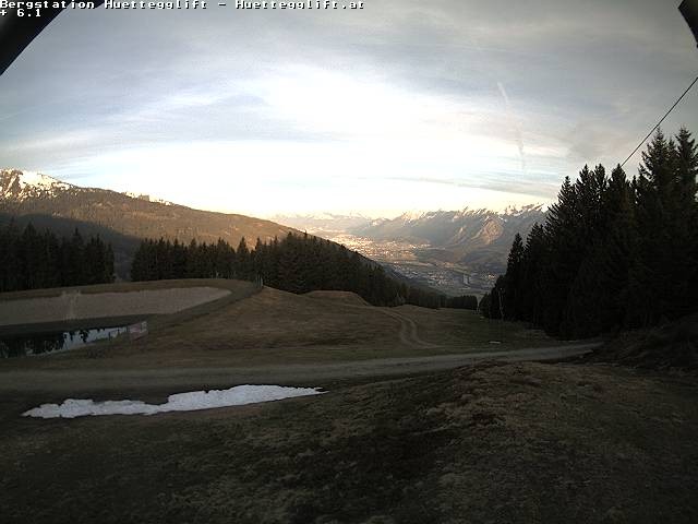 Archiv Foto Webcam Weerberg