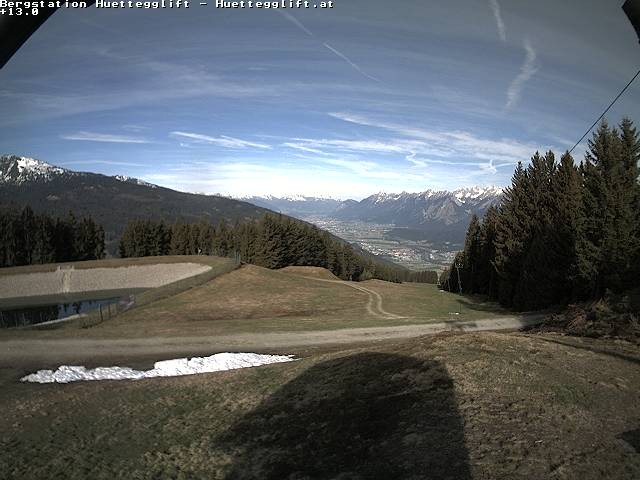 Archiv Foto Webcam Weerberg