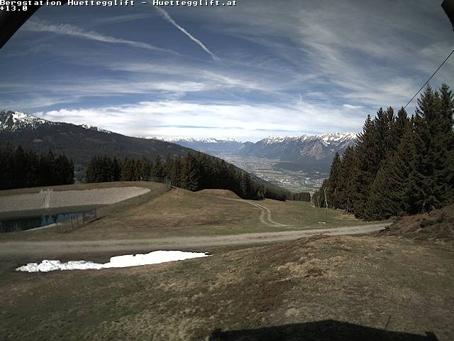 Archiv Foto Webcam Weerberg