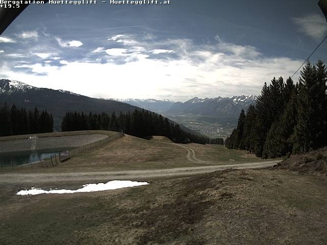 Archiv Foto Webcam Weerberg