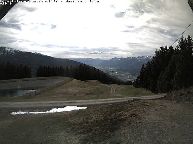 Archiv Foto Webcam Weerberg