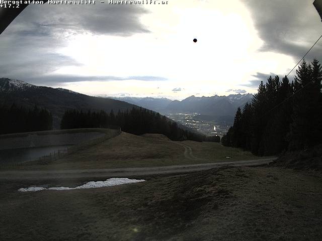 Archiv Foto Webcam Weerberg
