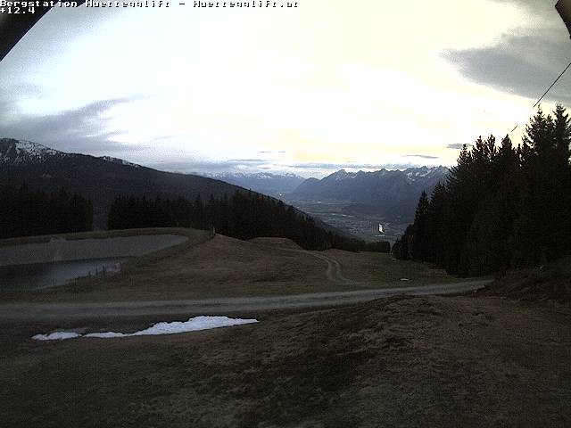 Archiv Foto Webcam Weerberg