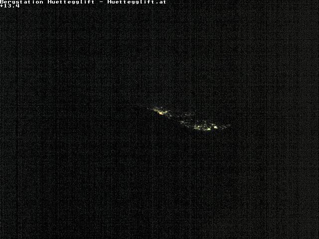 Archived image Webcam Weerberg