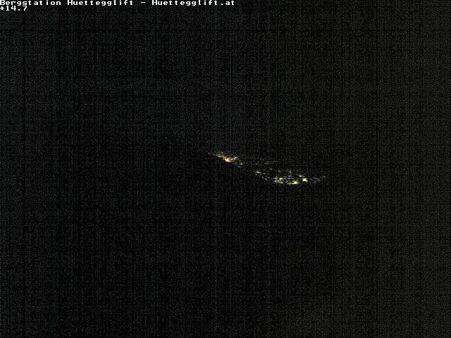 Archived image Webcam Weerberg