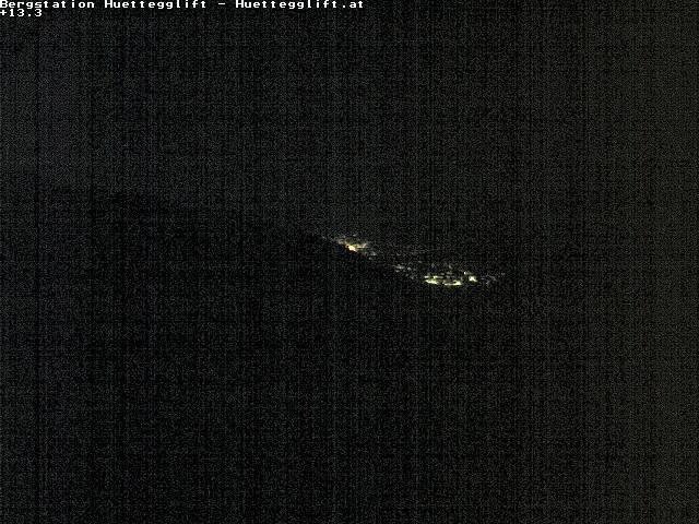 Archived image Webcam Weerberg