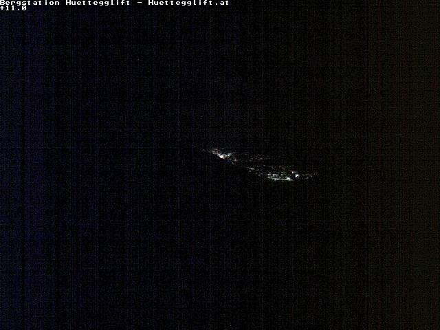 Archiv Foto Webcam Weerberg