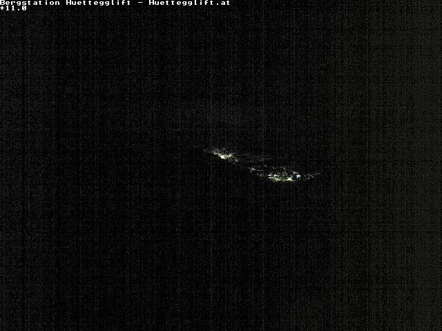 Archiv Foto Webcam Weerberg