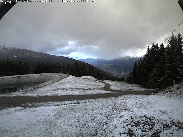 Archiv Foto Webcam Weerberg