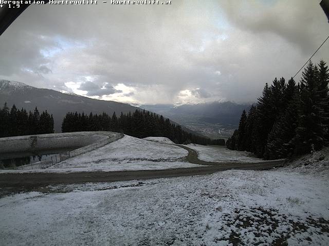 Archiv Foto Webcam Weerberg