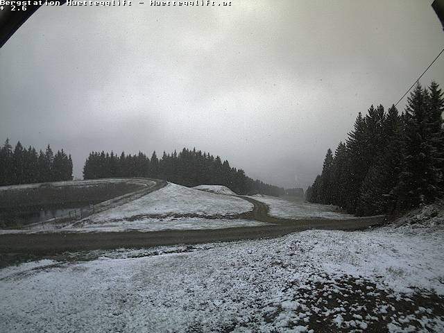 Archiv Foto Webcam Weerberg
