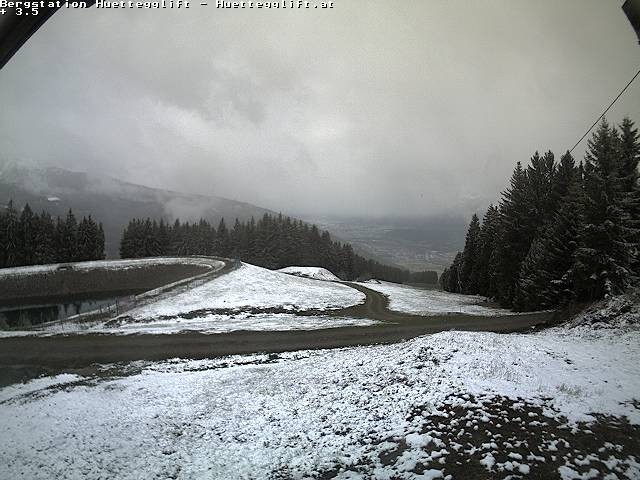 Archiv Foto Webcam Weerberg