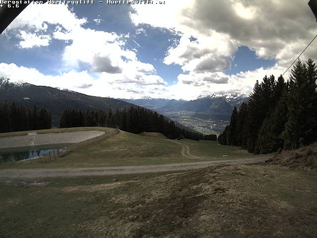 Archiv Foto Webcam Weerberg