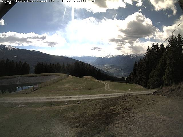 Archiv Foto Webcam Weerberg