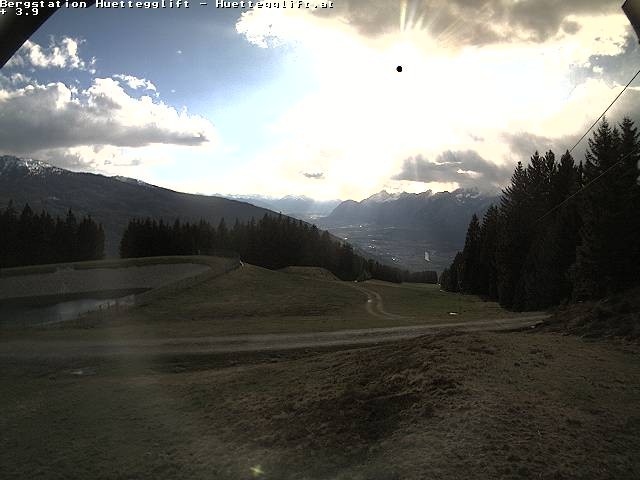 Archiv Foto Webcam Weerberg