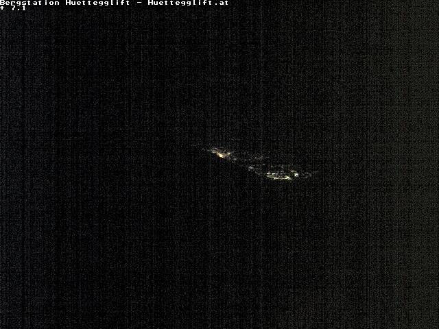 Archiv Foto Webcam Weerberg
