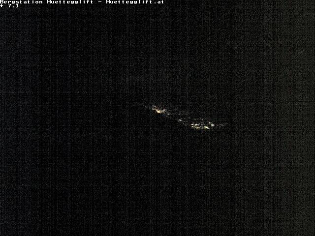 Archiv Foto Webcam Weerberg