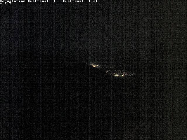 Archiv Foto Webcam Weerberg
