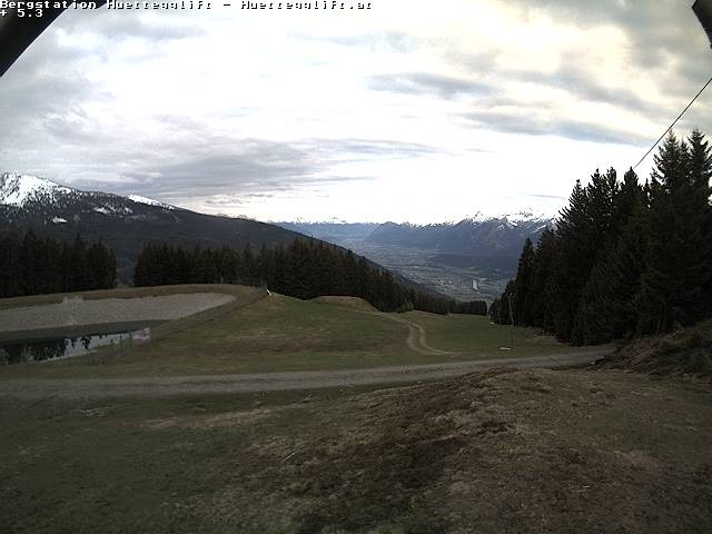 Archiv Foto Webcam Weerberg