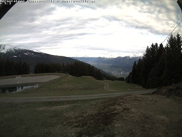 Archiv Foto Webcam Weerberg