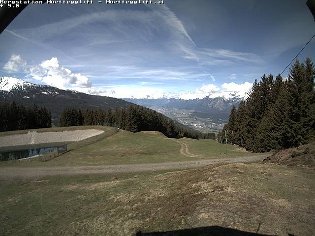 Archiv Foto Webcam Weerberg