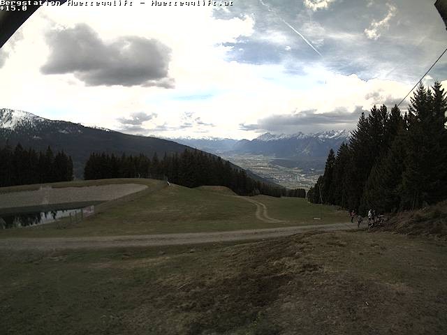 Archiv Foto Webcam Weerberg