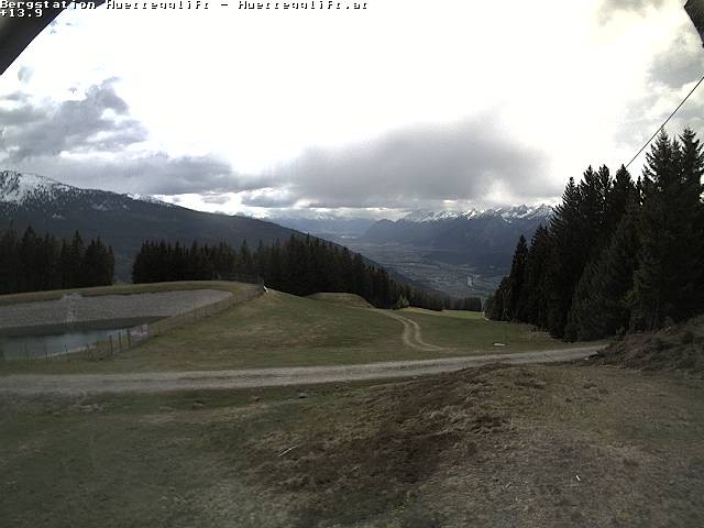 Archiv Foto Webcam Weerberg