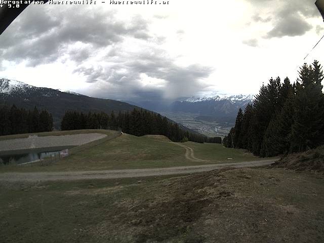 Archiv Foto Webcam Weerberg