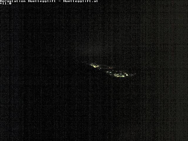 Archiv Foto Webcam Weerberg