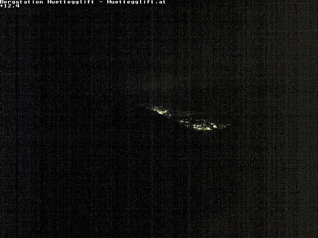 Archiv Foto Webcam Weerberg