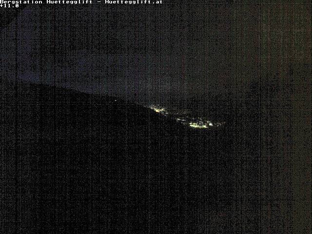 Archiv Foto Webcam Weerberg
