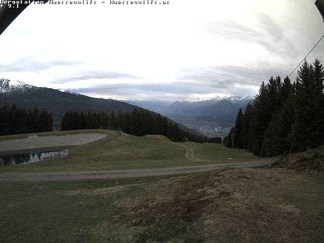 Archiv Foto Webcam Weerberg