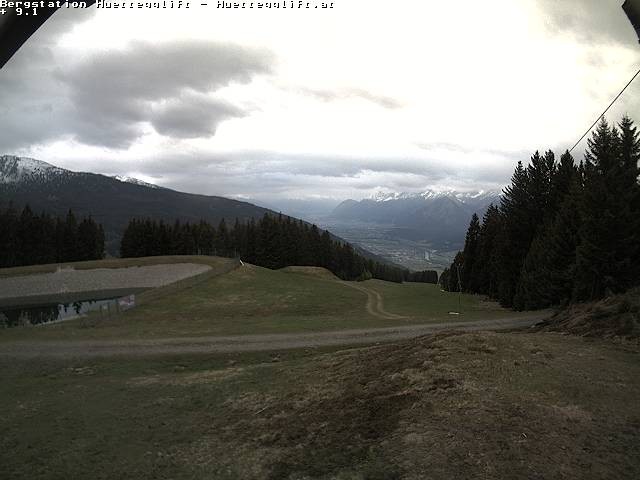 Archiv Foto Webcam Weerberg