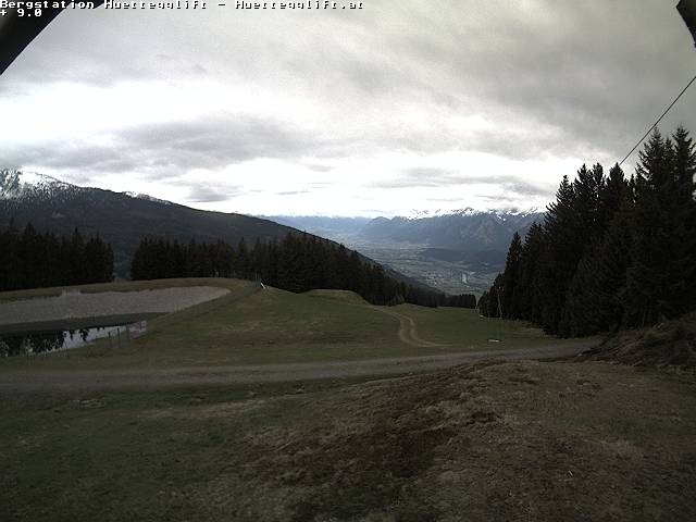 Archiv Foto Webcam Weerberg