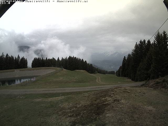 Archiv Foto Webcam Weerberg
