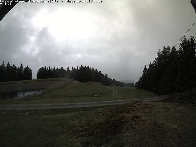 Archiv Foto Webcam Weerberg