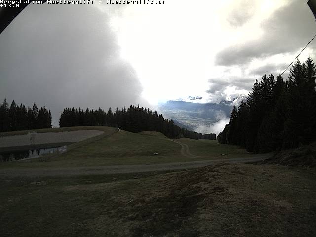 Archiv Foto Webcam Weerberg