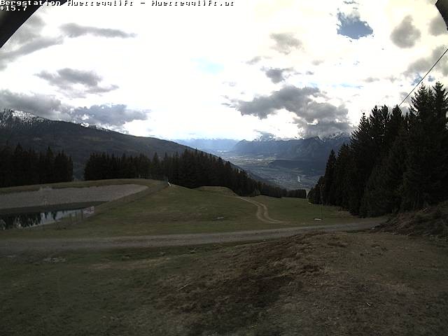 Archiv Foto Webcam Weerberg