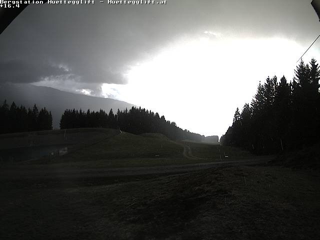 Archiv Foto Webcam Weerberg